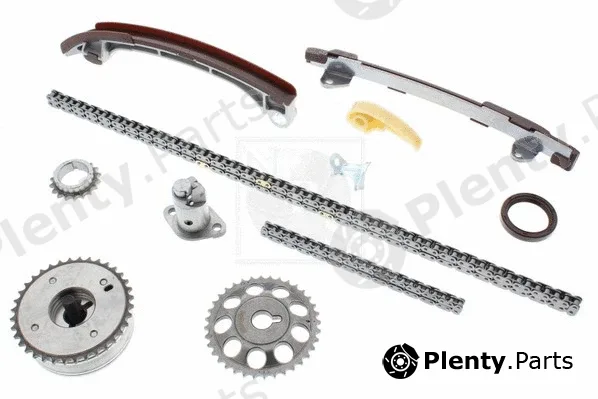 NPS T117A12 — Timing Chain Kit