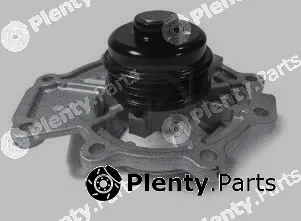 NPS M151A40 — Water Pump, engine cooling