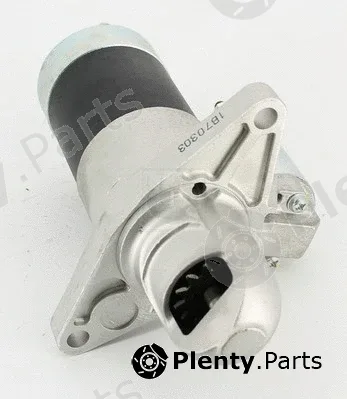 NPS M521A50 — Starter