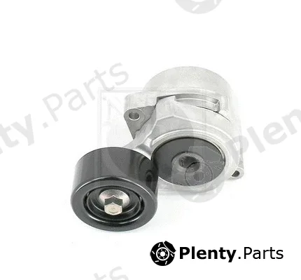 NPS H110A04 — Tensioner Pulley, V-ribbed belt