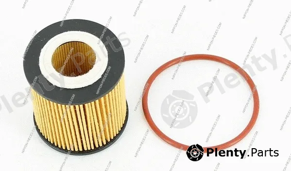 NPS M131A26 — Oil Filter