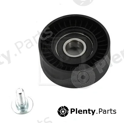 NPS T110A08 — Tensioner Pulley, V-ribbed belt