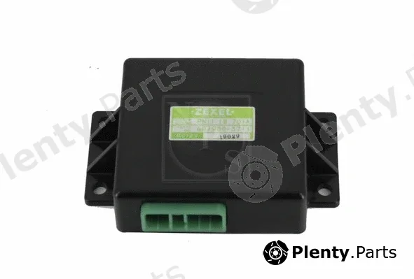 NPS M575A01 — Relay, glow plug system