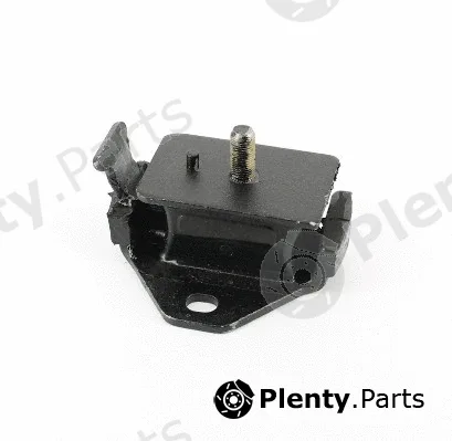 NPS T401A11 — Mounting, engine