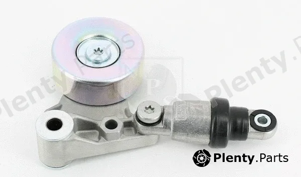 NPS N110N02 — Tensioner Pulley, V-ribbed belt