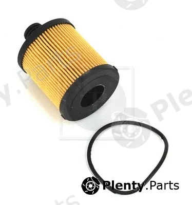NPS S131I07 — Oil Filter