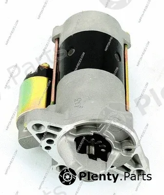 NPS M521A06 — Starter