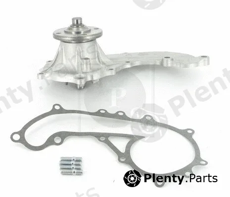 NPS T151A07 — Water Pump, engine cooling