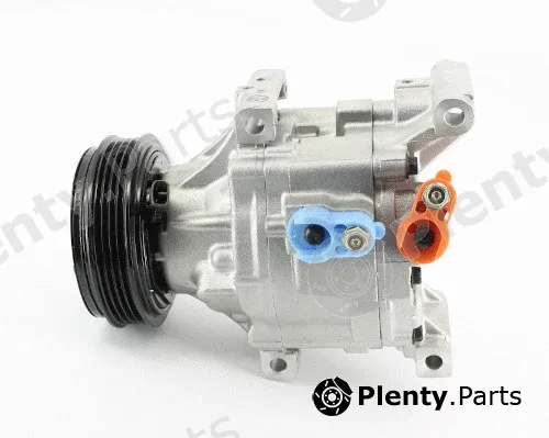 NPS M525A07 — Compressor, air conditioning