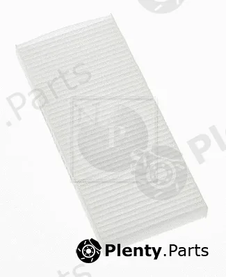 NPS I135U01 — Filter, cabin air