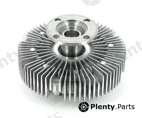 NPS T154A04 — Clutch, radiator fan