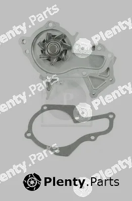 NPS S151I15 — Water Pump, engine cooling