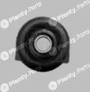NPS N284N01 — Bearing, propshaft centre bearing