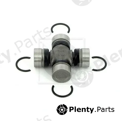 NPS N283N04 — Universal Joint, differential pinion gear