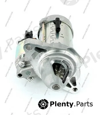 NPS T521A135 — Starter