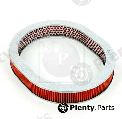 NPS N132N06 — Air Filter