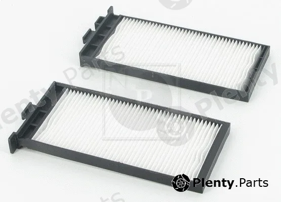 NPS D135O08 — Filter, cabin air