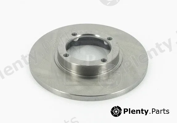 NPS D330O04 — Brake Disc