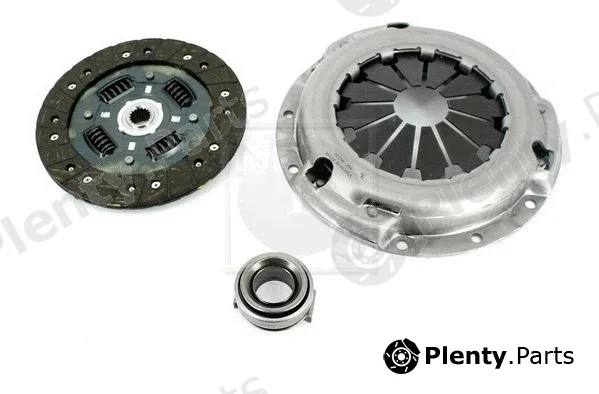 NPS D200O15 — Clutch Kit