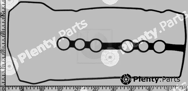 NPS T122A51 — Gasket, cylinder head cover