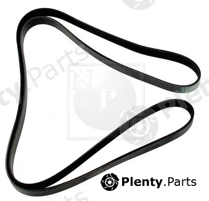 NPS K111A03 — V-Ribbed Belt