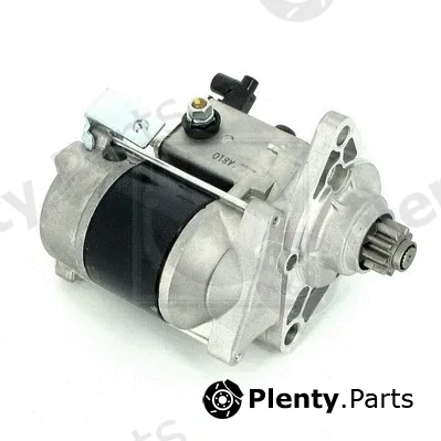 NPS H521A37 — Starter