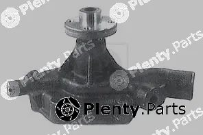 NPS D151U21 — Water Pump, engine cooling