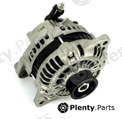 NPS M511A33 — Alternator