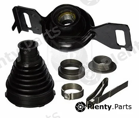 NPS T284A14 — Bearing, propshaft centre bearing