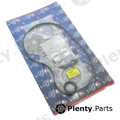 NPS N124N17 — Gasket Kit, cylinder head