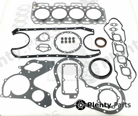 NPS K126A00 — Full Gasket Kit, engine