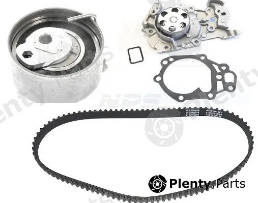 NPS N118N96 — Water Pump & Timing Belt Kit
