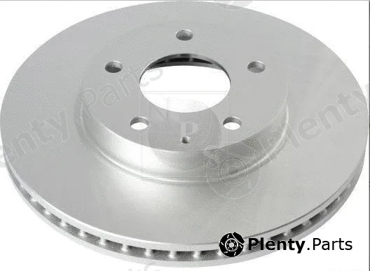NPS M330A89 — Brake Disc