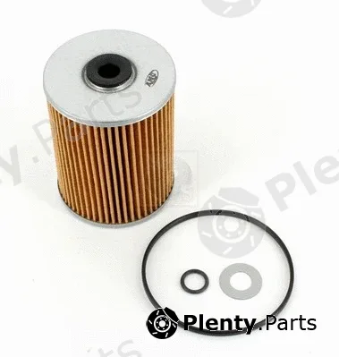 NPS M131I91 — Oil Filter
