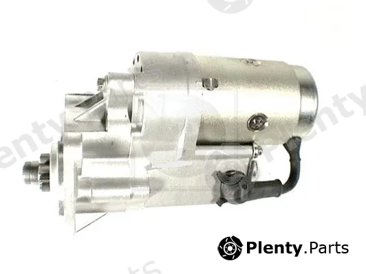 NPS S521G01 — Starter