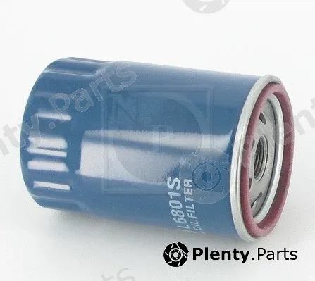 NPS D131O05 — Oil Filter