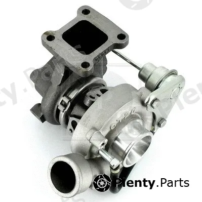 NPS T809A42 — Charger, charging (supercharged/turbocharged)