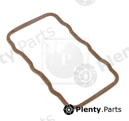 NPS S122I03 — Gasket, cylinder head cover