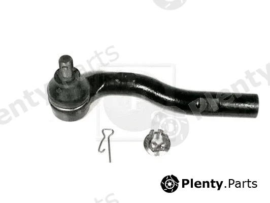NPS T410A133 — Angled Ball Joint, steering drag link