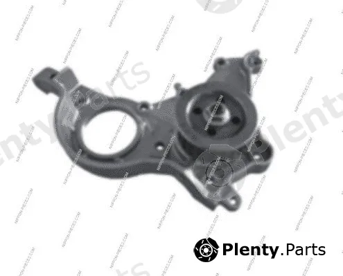 NPS T808A102 — Oil Pump