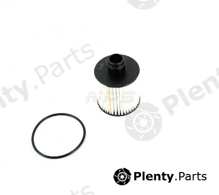NPS F131T206 — Oil Filter