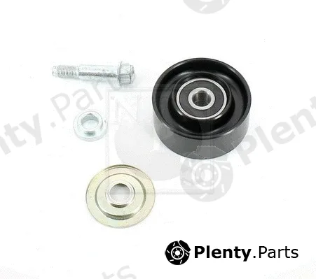 NPS T110A16 — Tensioner Pulley, V-ribbed belt