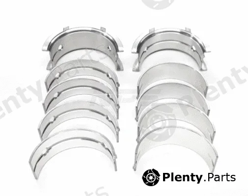 NPS M911I02 — Crankshaft Bearing Set