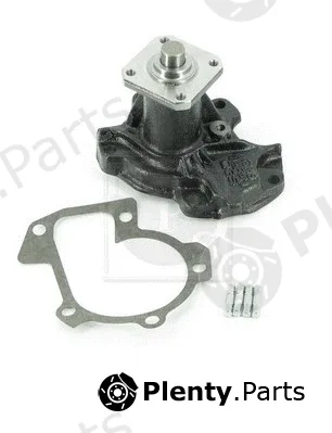 NPS D151U10 — Water Pump, engine cooling