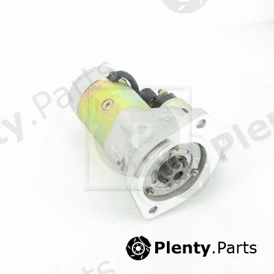 NPS N521N110 — Starter