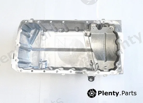 NPS P817A01 — Oil Sump