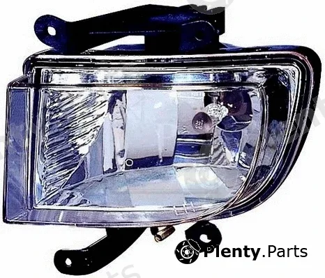 NPS H695I21 — Front Fog Light