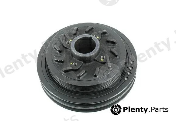 NPS H815I16 — Belt Pulley, crankshaft