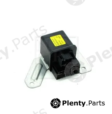 NPS N575N12 — Relay, glow plug system