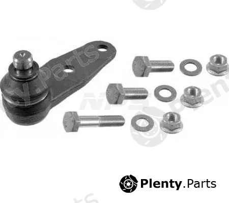 NPS R420T01 — Ball Joint